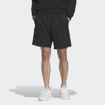 아디다스 ADIDAS 퍼포먼스 공용 ESC RIPSTOP SHO 카고반바지 데일리반바지 카고쇼츠 카고팬츠 IA9417/IA9418