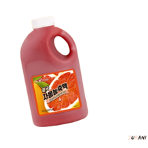 흥국 자몽 농축액 에이드 원료 1.5L 1개