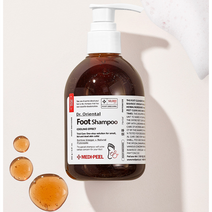 메디필 닥터 오리엔탈 풋샴푸