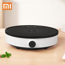 샤오미 Mijia 전기 유도 밥솥 청소년 2100W 가변 열 9 화염 저전력 연속, 03 UK