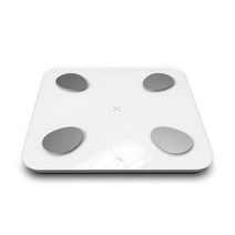 피쿡 Mini Air 인바디 스마트 체중계, 화이브