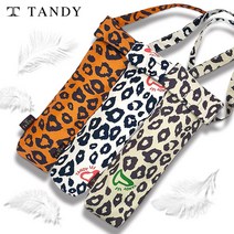 탠디 3단 초경량 자외선차단 양산 암막 우양산 양우산 컬러호피 예쁜 여자양산