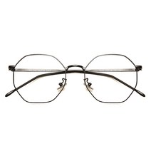 대형 빅사이즈 큰얼굴 오버사이즈 안경테 프레임