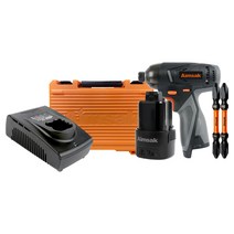 아임삭 AI414MII 3G 14.4V 임팩트 드라이버 2.0Ahx1개