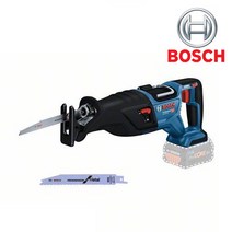 보쉬 GSA 18V-28 충전 컷쏘 베어툴 BITURBO 06016C00B0 전기톱 컷소 절단 컷팅