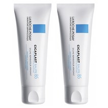 LA ROCHE POSAY CICAPLAST BAUME B5 라로슈포제 시카플라스트 밤 B5 100ml 2팩