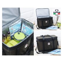 까사니 네이처 쿨러백 쿨링백 아이스백 보온보냉가방 10 20 30리터, 20L