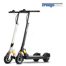 프리고다이렉트 F5eco 10.4AH B/W (구 F3S), 화이트