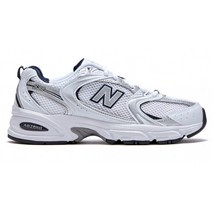 국내매장용 뉴발란스 MR530SG 남성 여성 운동화 러닝화 헬스화 화이트