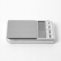 [풀리줄리] 콤팩트 초정밀 전자저울 (300gx0.01g) 베이킹 주방저울