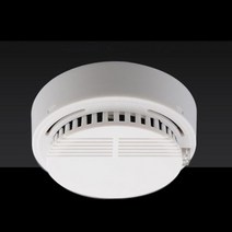 소방자재 화재감지기 건전지용 흡연감지기 연기감지기 화재감지기, 단품, 상품선택
