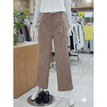 ab.f.z 핀턱 와이드 팬츠 afhw5p50g