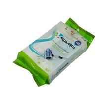 티 국산 테이프 롤 크리너 찍찍이 청소기 2롤 X 5팩, 옵션