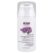 Evaxo Natural Progesterone Balancing Skin Cream with Lavender - 2 pk. 황체호르몬 프로게스테론 에스트로겐 여성 호르몬 크림