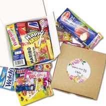 주주나라 단체간식 학교 행사 교회 어린이집 유치원 생일답례품 상자포장 주스 선물세트, 1개, 흰색상자