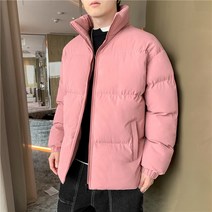 Mao남성 겨울 코튼 패딩 코트 새로운 두꺼운 따뜻한 코튼 패딩 자켓 패션 일본 패션 브랜드 남자