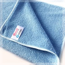 (유한킴벌리 (온라인 공식대리점 42704 와이프올 마이크로파이바 다용도 극세사 타올 (대형 40x40cm/1장 마이크로파이바/공식대리점/극세사/타올/온라인/다용도/대형/와이프올/유한킴벌리, 단일 수량