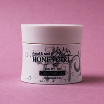 허니걸 클리어젤 30ml 대용량, 1개