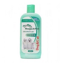 비숑프리제 거품샴푸린스 사모예드 반려견 좋은냄새샴푸린스, 상세페이지 참조