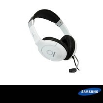 gvp 삼성 프리미엄 헤드셋 SHS-100V/W 배그헤드셋 가벼운헤드셋 인강용헤드셋 게이밍헤드셋 업무용헤드셋 게임헤드
