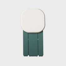 종이의자 카페 접이식 스툴 북유럽 가구 단단한 나무 의자 신발 변경 모던하고 심플한 이동식 좌석 발판 홈 액세서리, B