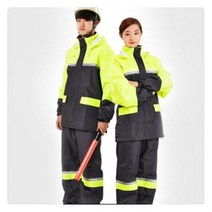 안전우비 고급형 SM-2506, S, S