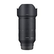 70-180 스킨 Tamron f2.8 렌즈 Di III VXD 랩 안티 스크래치 코트 데칼 보호 필름 Sticke, 16 txw