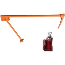 맨홀개폐기 뚜껑 덮개 열기 쇠갈고리 정화조 작키