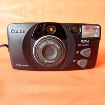 Canon 캐논 자동 필름카메라 프리마 Prima 루나 줌, Luna