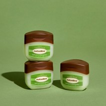 한혜진PICK! 넛세린 시카 넛 카밍밤 50ml 3개