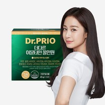 닥터프리오 김태희 비타민 이뮨타민 올인원 1개월분 30캡슐 멀티 종합비타민 미네랄 영양제, 4+1 비타민5B/5개월