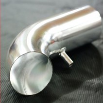 제로몰 인테이크 파이프 흡기 튜닝용품, 랜덤발송