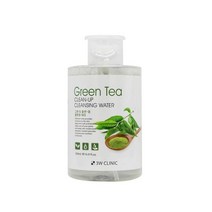 BTM 3w관리 클렌징워터 그린티 500ml /클렌싱워터/클렌징/보습클렌징/클렌징워터/크린싱워터/딥클렌징, 상세페이지 참조, 상세페이지 참조