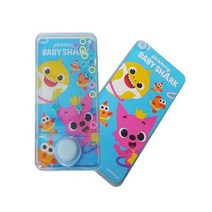 핑크퐁 워터게임기