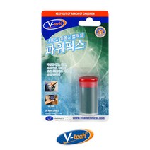 에폭시접착제 브이텍 다용도 에폭시본드 파워픽스 소형(28.4gm), 1개