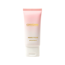 카미안느 톤업 선크림 퍼펙트 플루이드, 1개, 50g