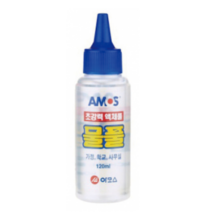 아모스 물풀, 120ml, 72개