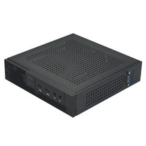 초미니 PC 출력 데스크탑 가정용 비즈니스 사무용, i7 7세대/8G/256G/5GWIFI
