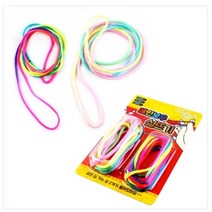 드 레인보우실뜨기 실뜨기