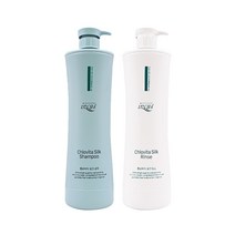 소망 코스모코스 인큐스 클로비타 실크 샴푸 1600ml, 1개