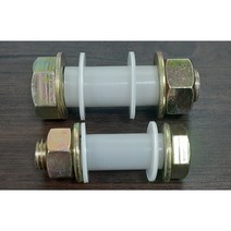 절연볼트 단열 절연 육각볼트 M16x65 외 사이즈선택, 절연 육각볼트 M24x150