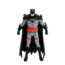 DC Direct - 페이지 펀처 7.6cm(3인치) 피규어 코믹 웨이브 2 포함 배트맨 (플래시포인트)