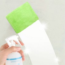 국산 화이트 보드 클리너 마카 칠판 얼룩 제거 270ml 크리너 메모시트 청소 세척 용품