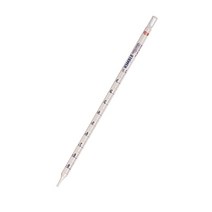 Kimble® 일회용 유리 피펫 비멸균 Disposable Serological Glass Pipet, 2mL[ P03-137-177 ]250/PK