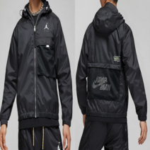 정품 국내배송 나이키 조던 STMT SUIT 자켓 DM1868-010