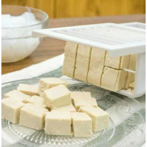 두부칼 묵채칼 두부 한번에 자르기 업소용 식당 편리, 1개