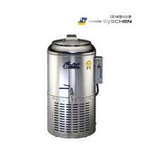 세원시스첸 SL-30 원형1구 업소용 육수냉장고