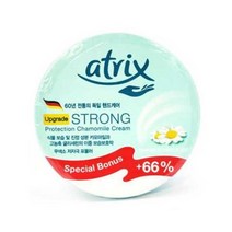 아트릭스 스트롱 프로텍션 핸드 크림 250g