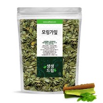 모링가 잎 300g 인도네시아산, 단품, 단품