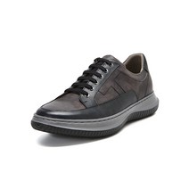 탠디본사 소가죽 스니커즈 네이비 516440 C_1274 (3.5cm)